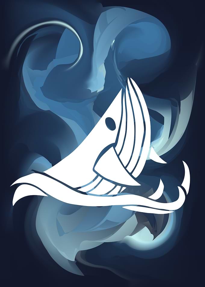 Whale Animal 8