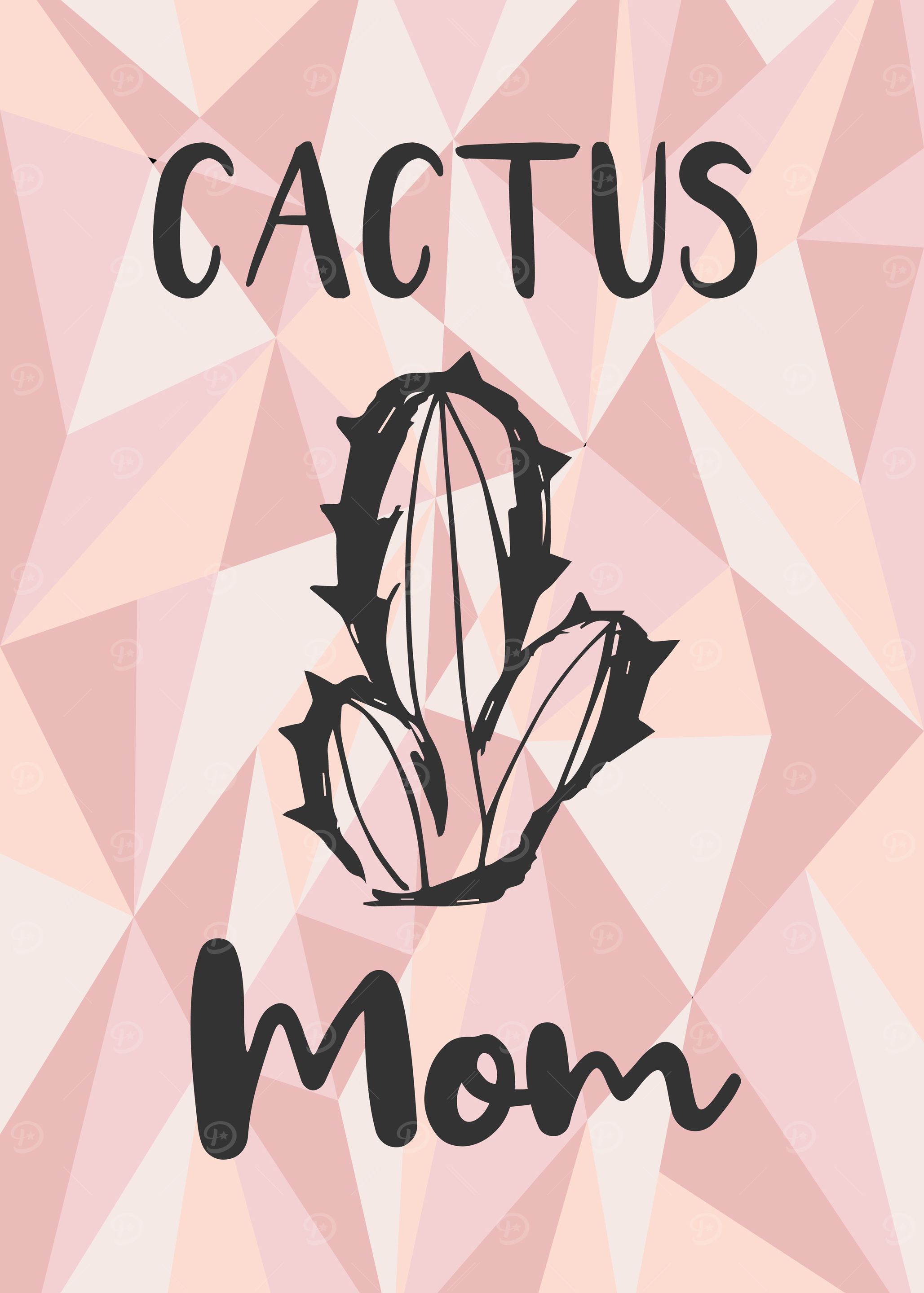 Cactus Mom 17