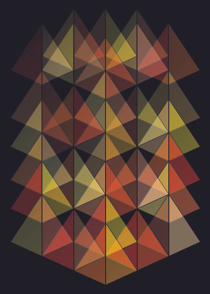 Pyramid Dance