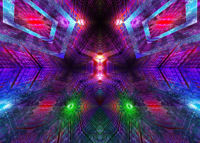 Constructing the Void