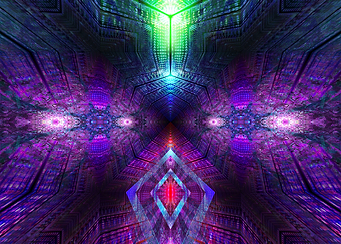 Constructing the Void