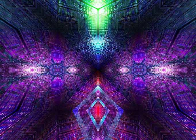 Constructing the Void
