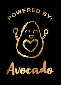 Gold Powered By Avocado 3