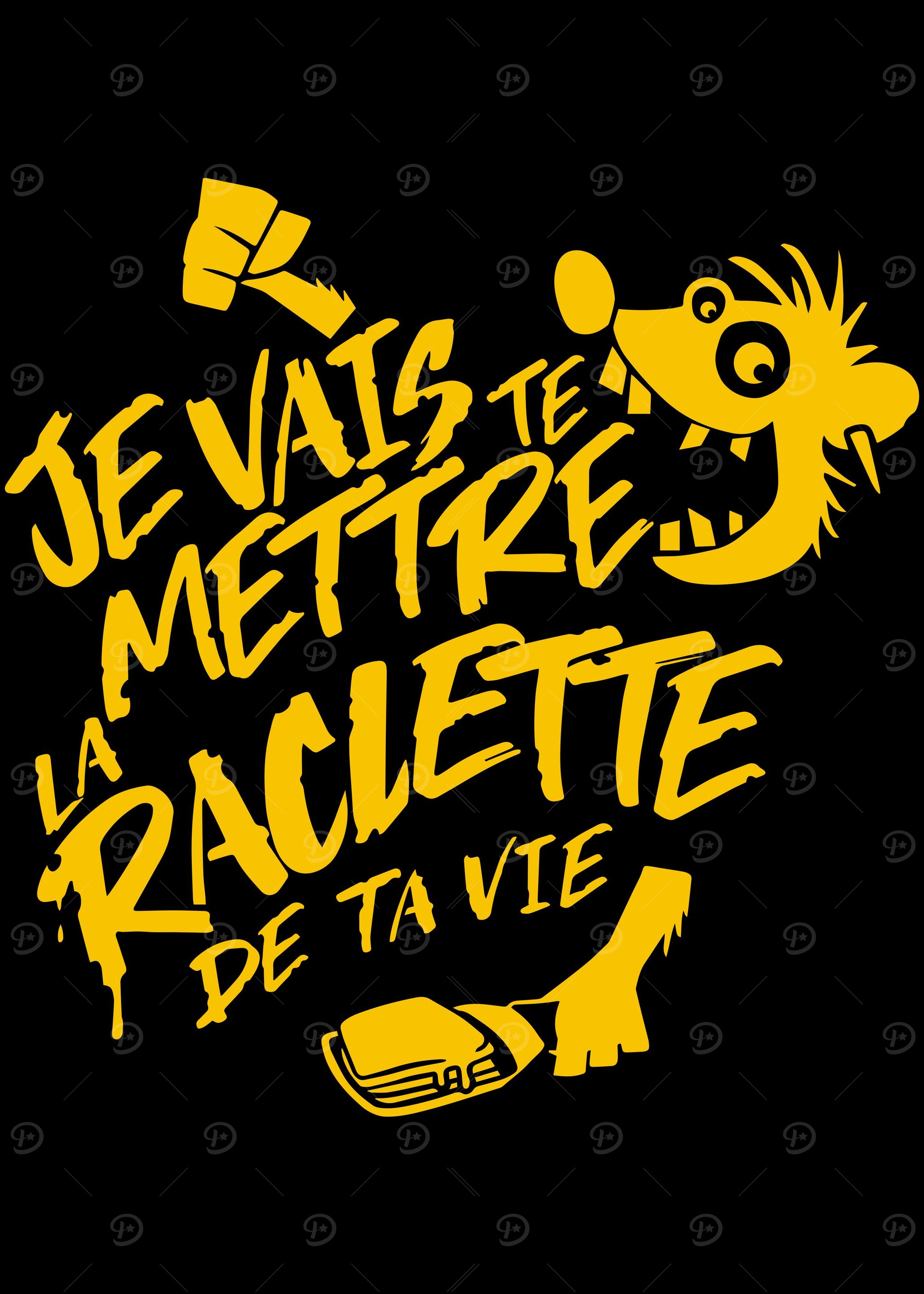 La raclette de ta vieMAR19