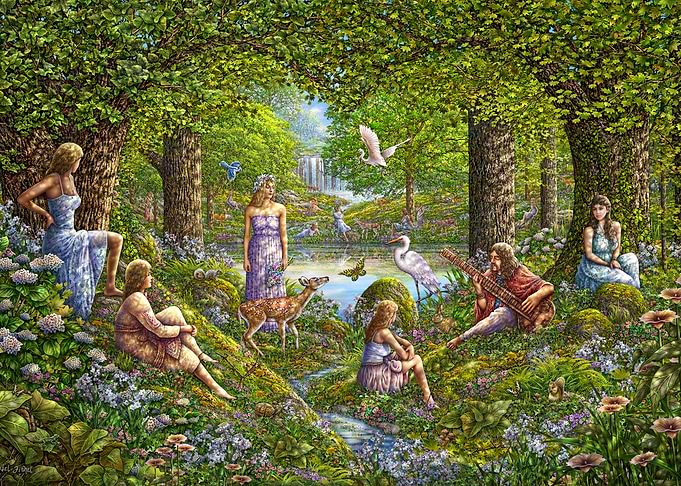 Summer Solstice