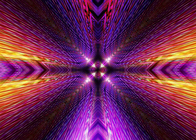 Warped into Hyperspace