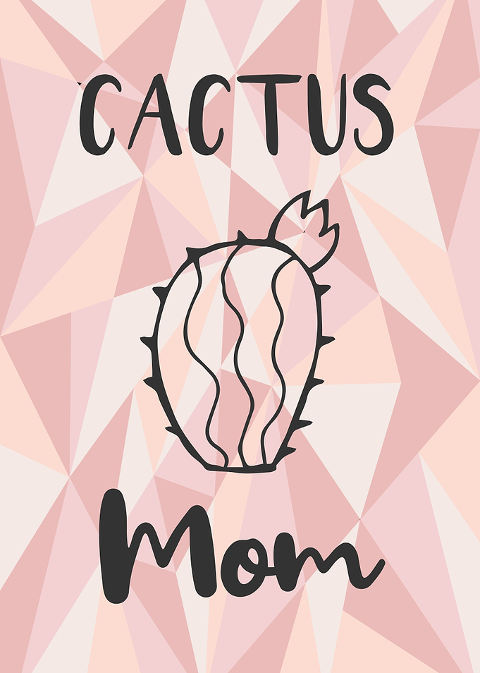 Cactus Mom 11