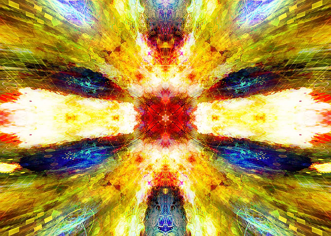 Dance of the Electron