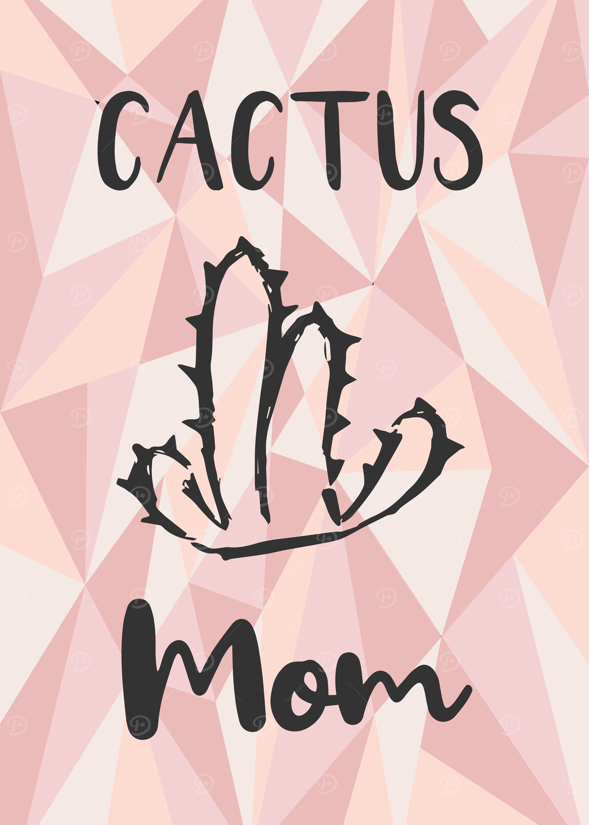 Cactus Mom 28