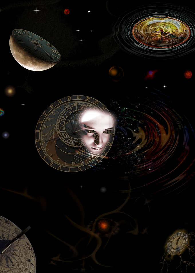 Dreamscape 1