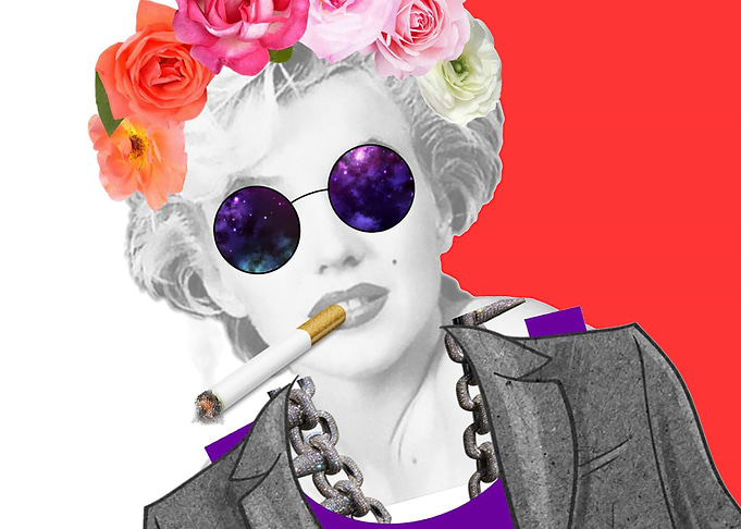 Merilyn of Our Days