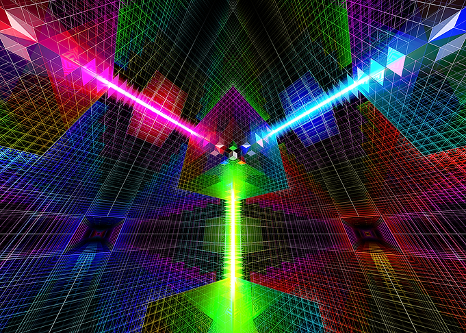 Cybercubism