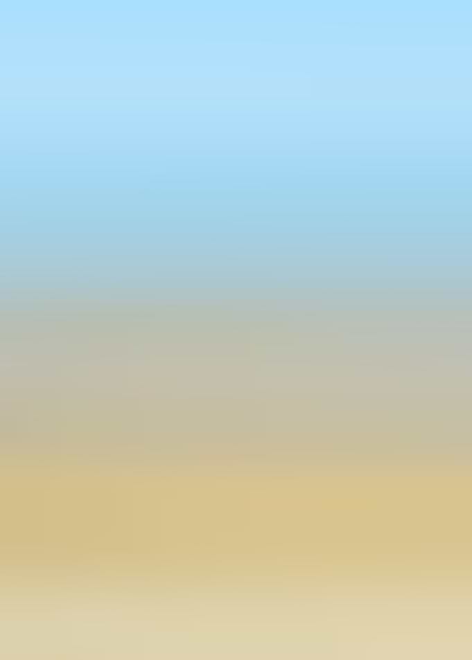 Beach Fading