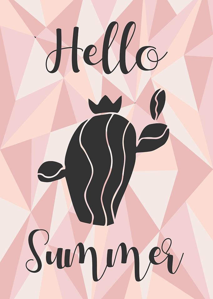 Cactus Summer 4
