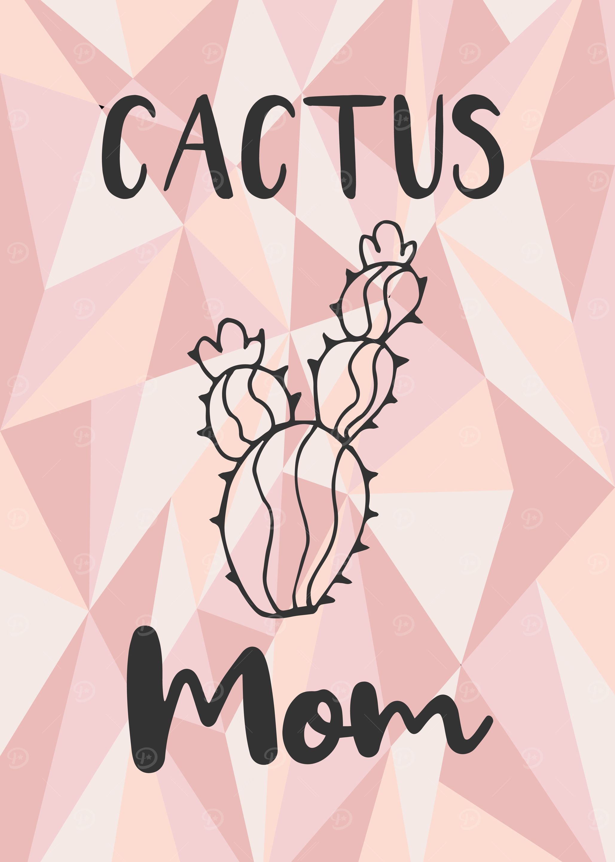 Cactus Mom 19
