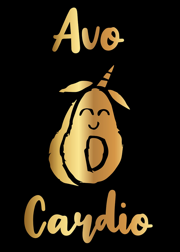 Gold Avo Cardio 27