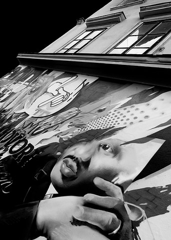 Urban Life 2