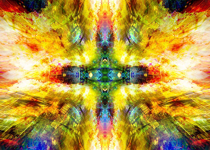 Dance of the Electron