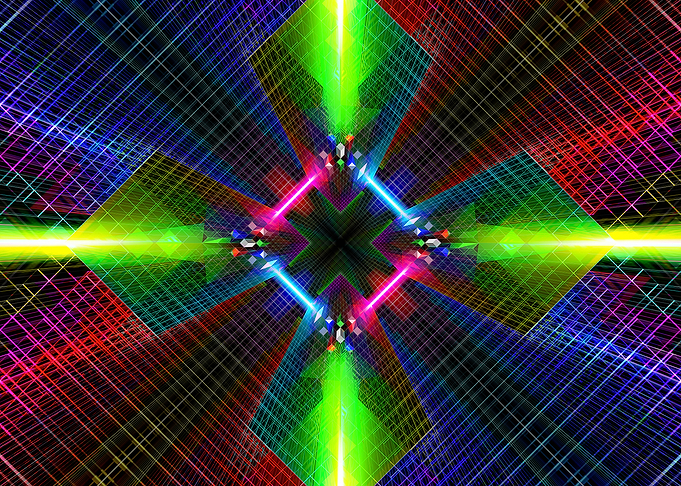 Cybercubism