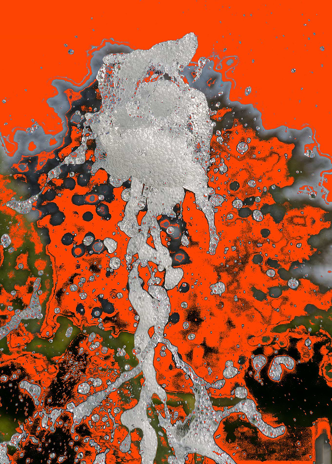 Waterfountain 3