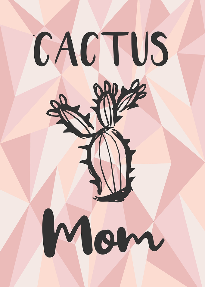 Cactus Mom 27