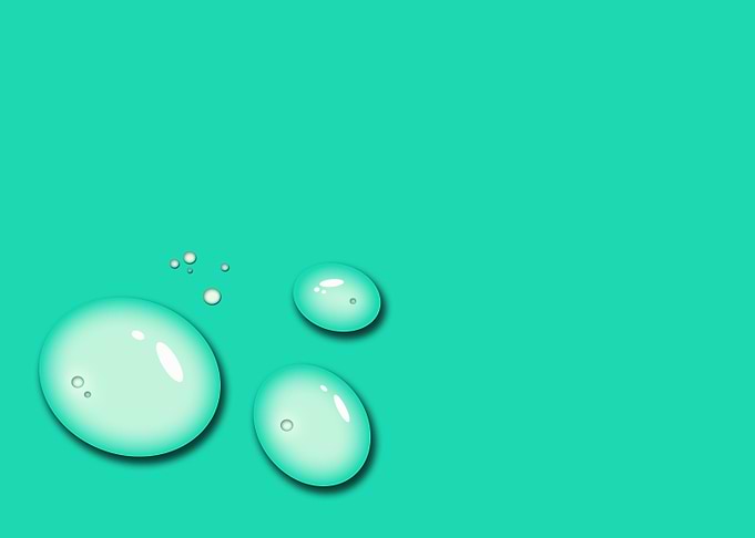 Water Drops