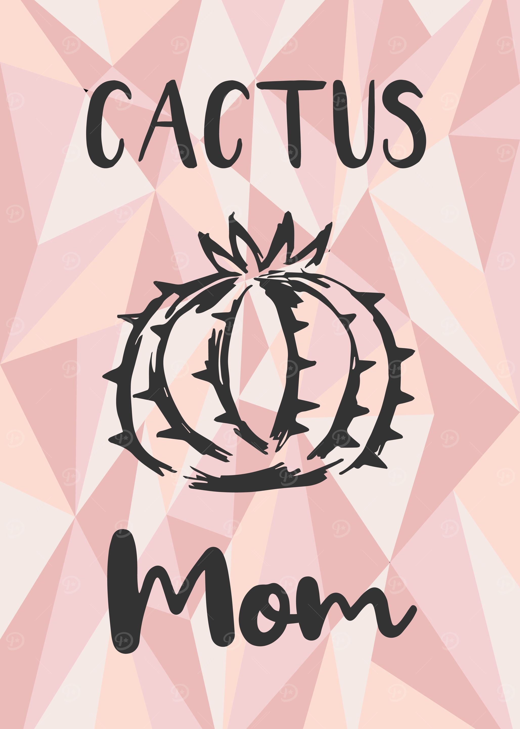 Cactus Mom 29