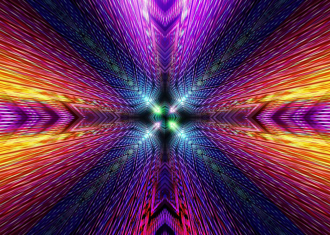 Warped into Hyperspace