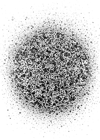 Black Circle
