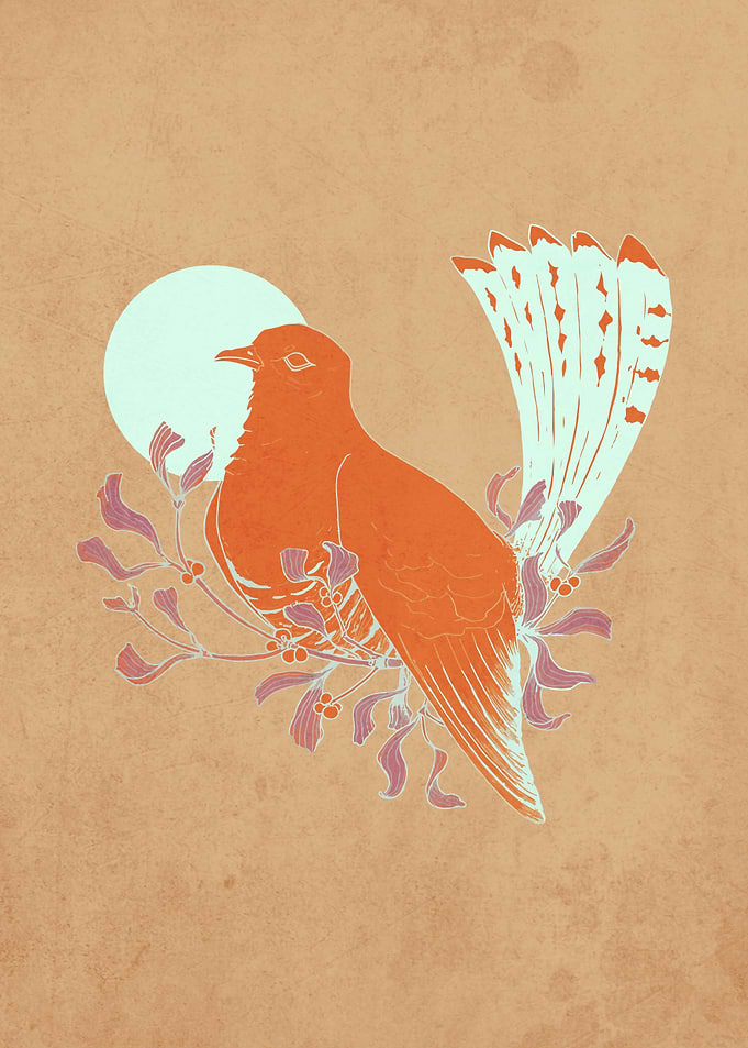 Bird design