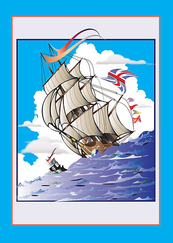 Latest drop