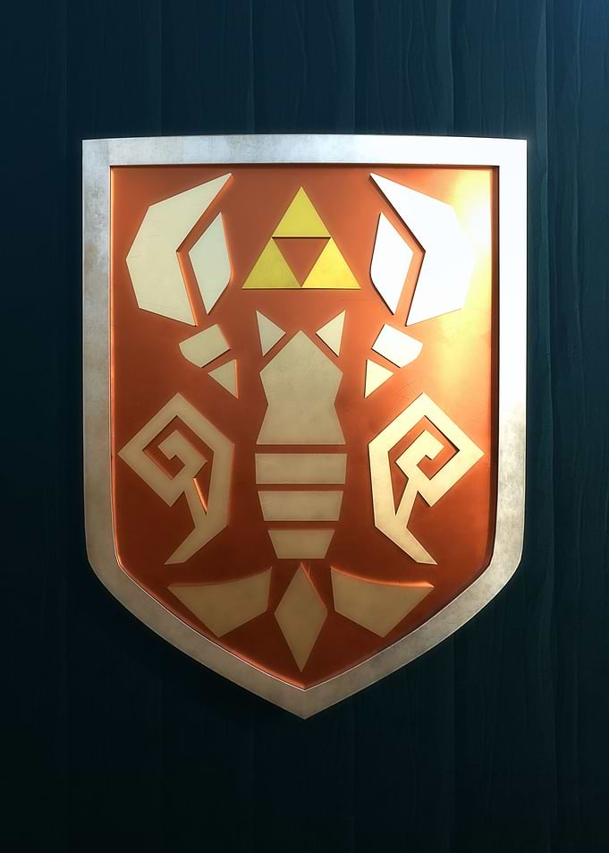 Phantom Hourglass