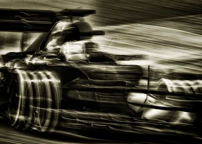 Speed
