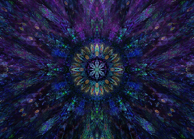 Dark Voodoo