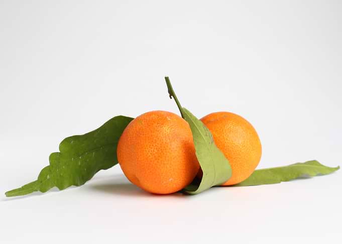 Oranges