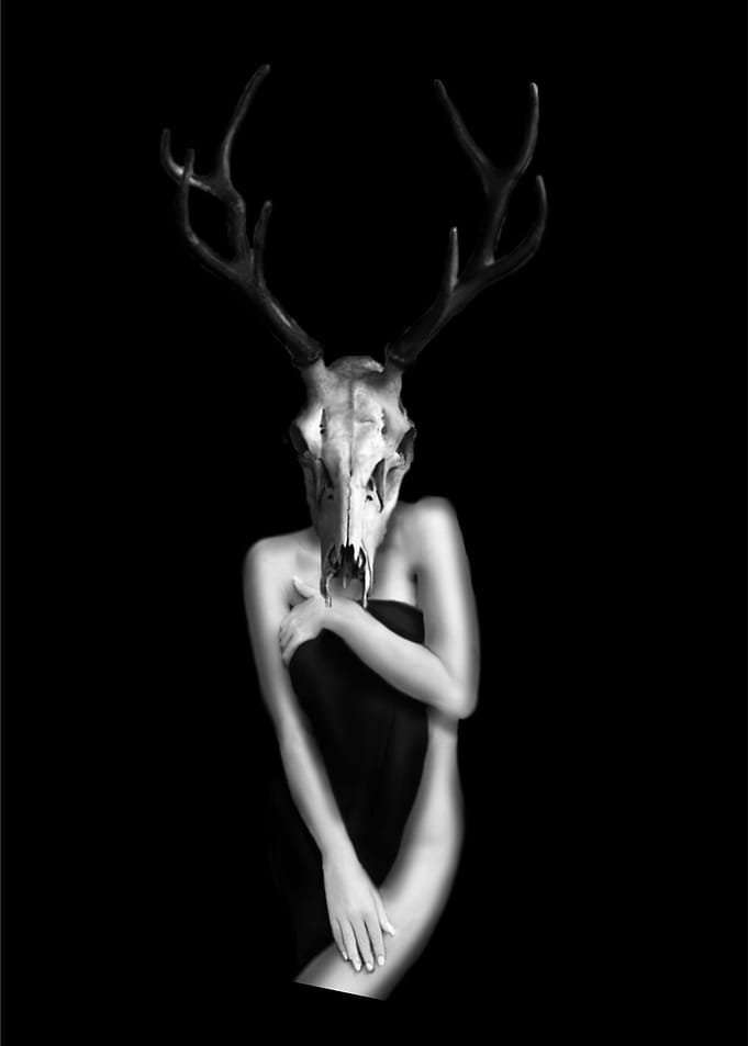 Deer Woman 2