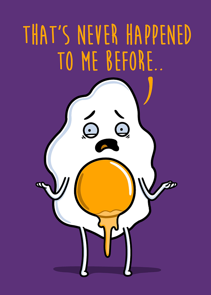 Premature Eggjaculation