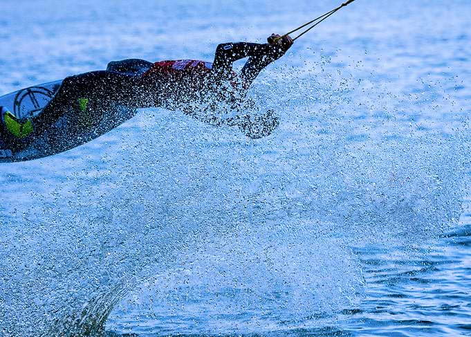 Wakeboarding 8