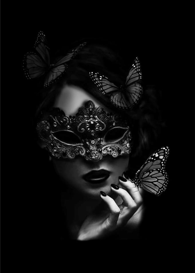 Beautyful demon