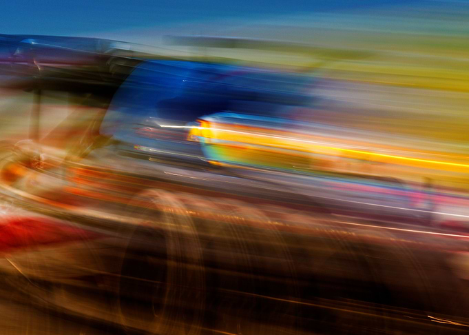 Formula 1 Speed