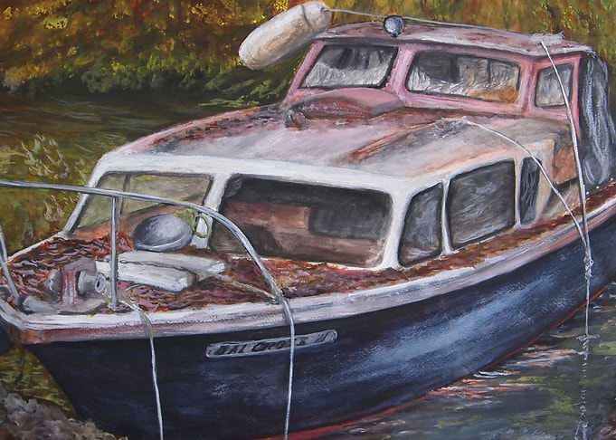 Aground II