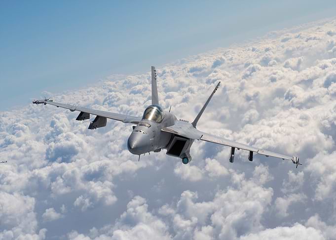Super Hornet