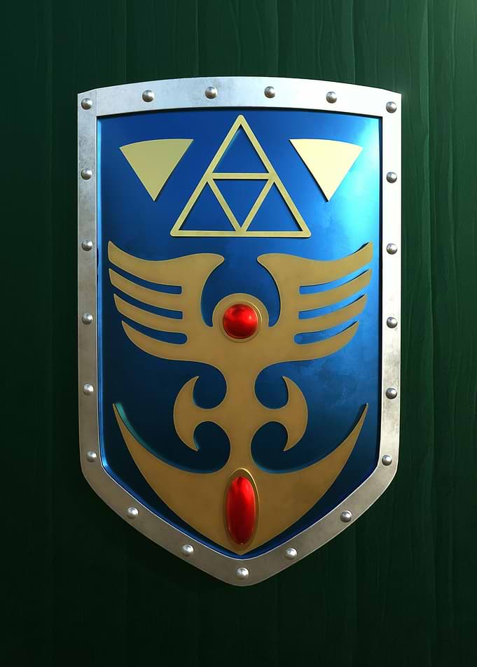 A Link to the Past