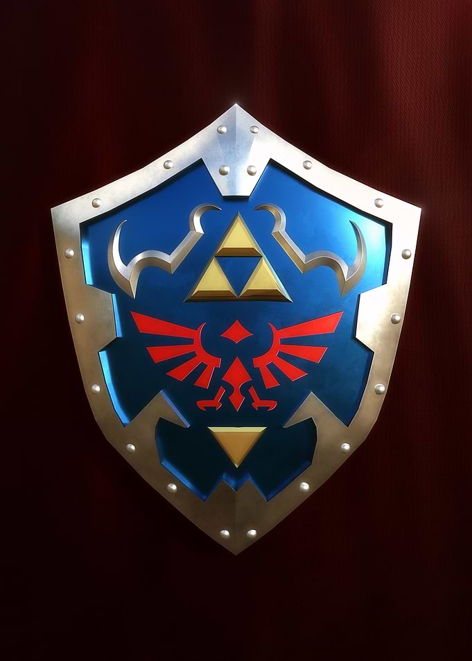 Ocarina of Time