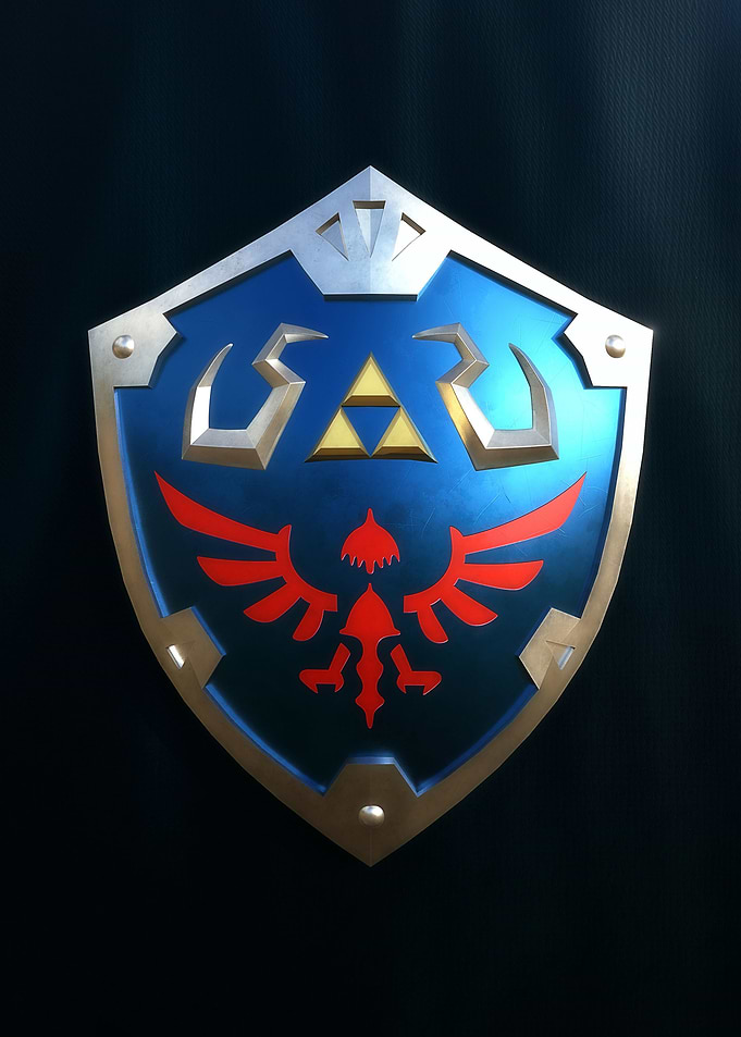 Skyward Sword
