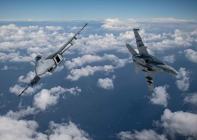 Super Hornet