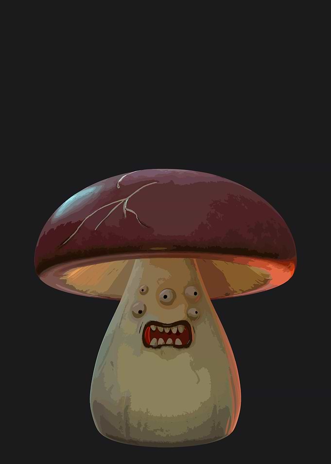 Mushroom