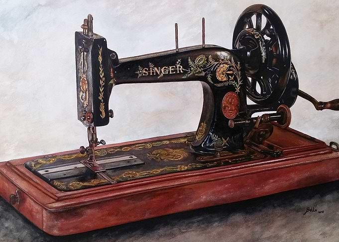 The Machine IV