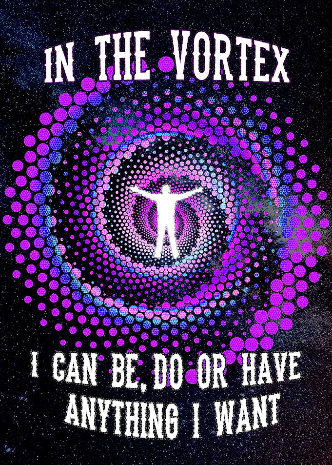 In the Vortex
