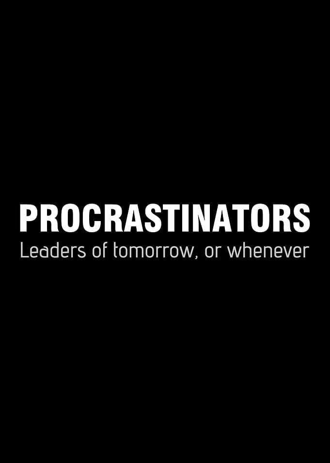 Leaders of tomorrow